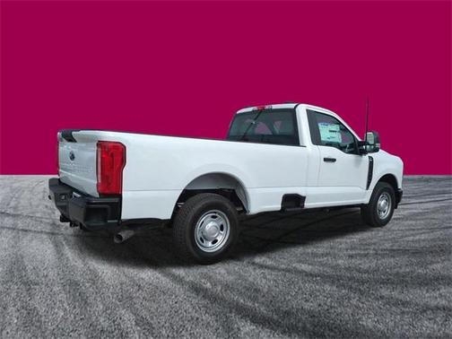 2026 Ford F-250 Super Duty