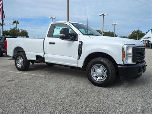 2026 Ford F-250 Super Duty