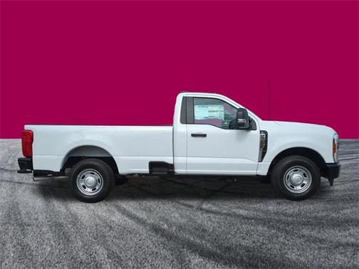 2026 Ford F-250 Super Duty