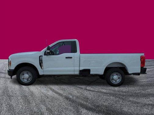 2026 Ford F-250 Super Duty