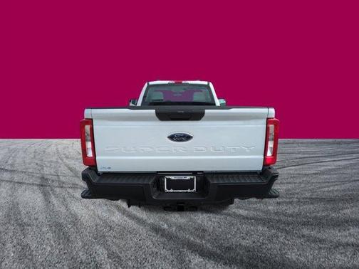 2026 Ford F-250 Super Duty