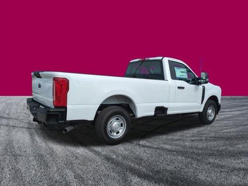 2026 Ford F-250 Super Duty