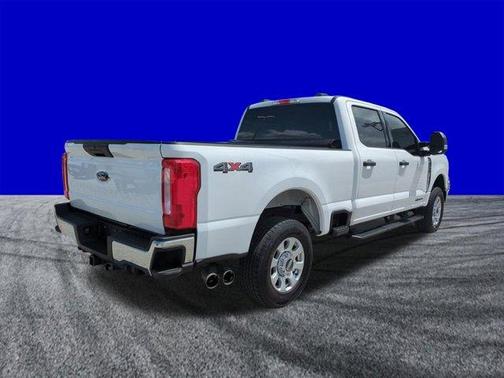 2024 Ford F-250 XLT