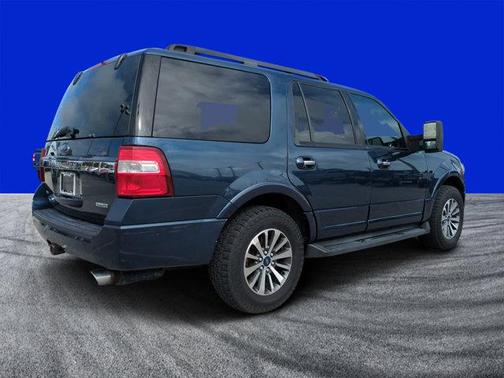 2017 Ford Expedition XLT