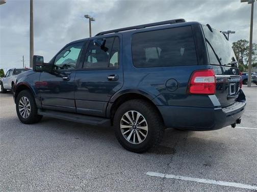 2017 Ford Expedition XLT