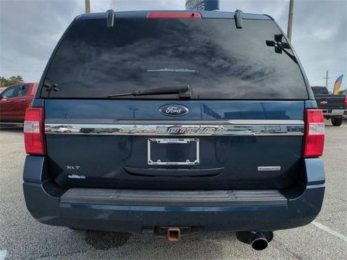 2017 Ford Expedition XLT