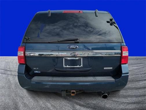 2017 Ford Expedition XLT