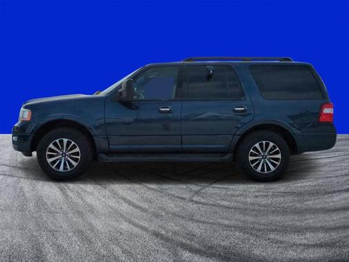 2017 Ford Expedition XLT