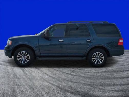 2017 Ford Expedition XLT