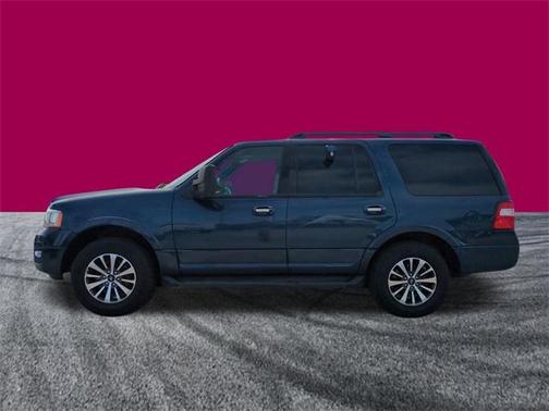 2017 Ford Expedition XLT