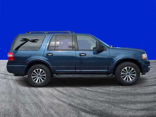 2017 Ford Expedition XLT