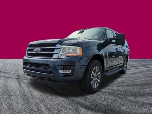 2017 Ford Expedition XLT