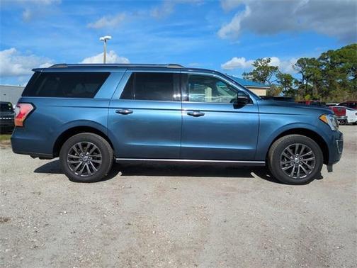2019 Ford Expedition Max Limited