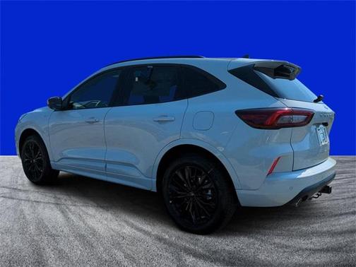 2025 Ford Escape ST-Line Elite