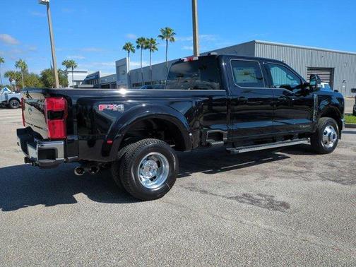 2026 Ford F-350 Lariat DRW