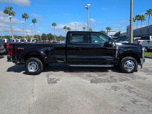 2026 Ford F-350 Lariat DRW