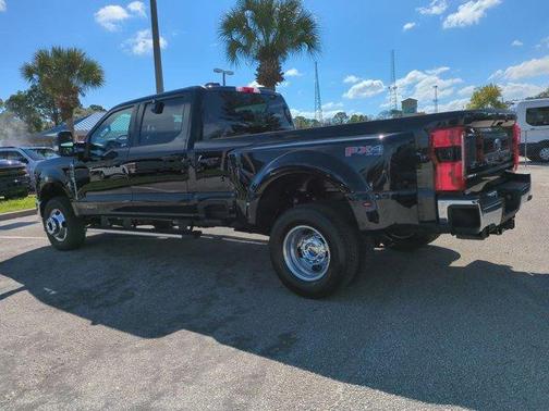 2026 Ford F-350 Lariat DRW