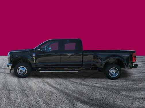 2026 Ford F-350 Lariat DRW