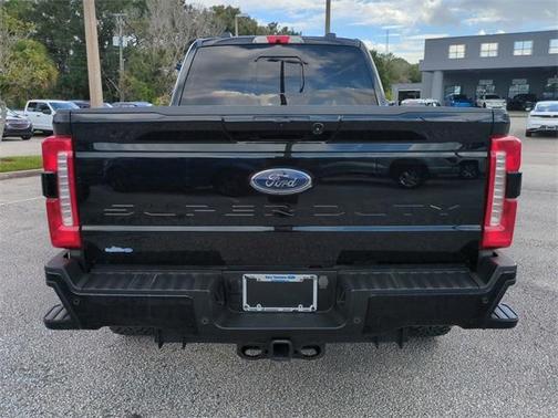 2023 Ford F-250 Lariat