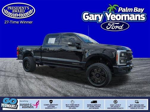 2023 Ford F-250 Lariat