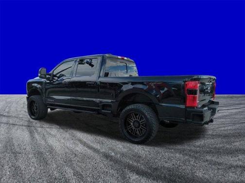 2023 Ford F-250 Lariat