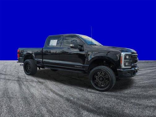 2023 Ford F-250 Lariat