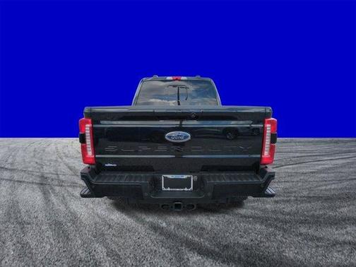 2023 Ford F-250 Lariat