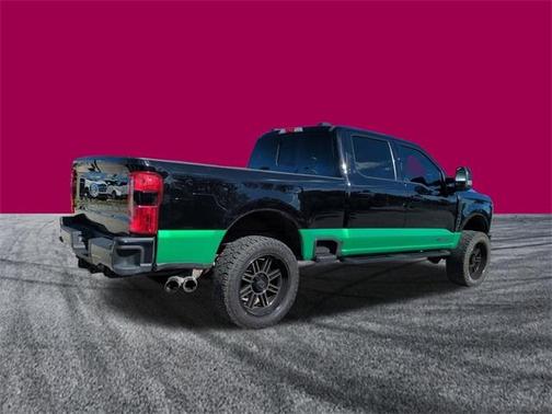 2023 Ford F-250 Lariat