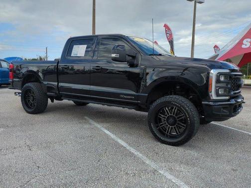 2023 Ford F-250 Lariat