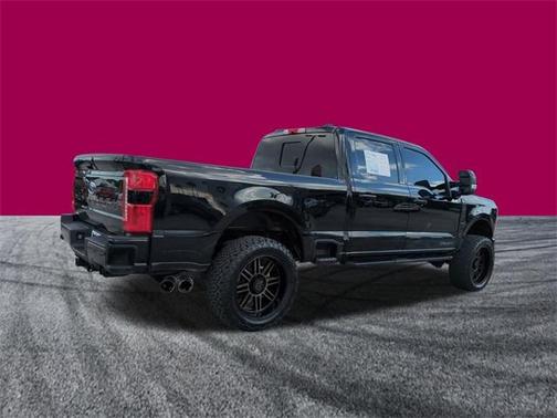 2023 Ford F-250 Lariat