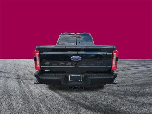 2023 Ford F-250 Lariat