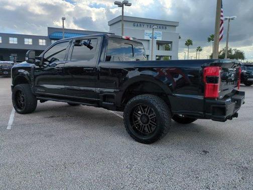 2023 Ford F-250 Lariat