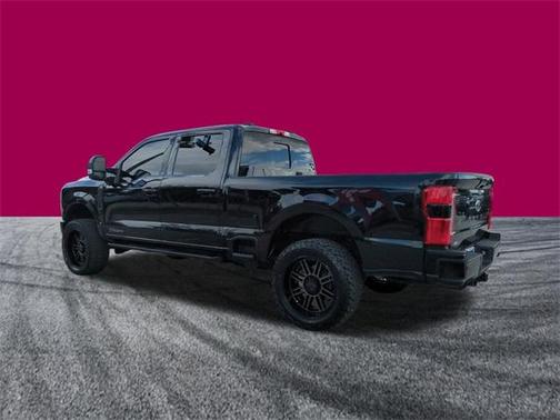 2023 Ford F-250 Lariat