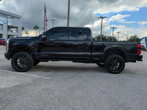 2023 Ford F-250 Lariat