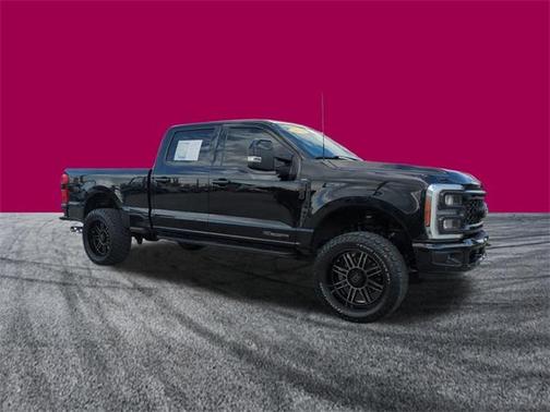2023 Ford F-250 Lariat