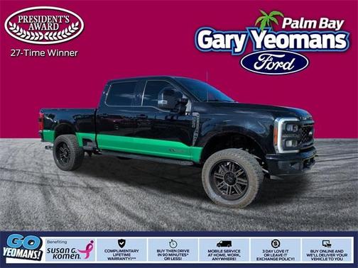 2023 Ford F-250 Lariat