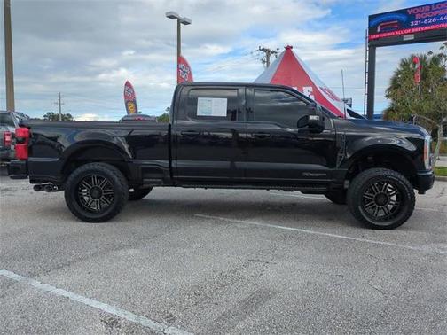 2023 Ford F-250 Lariat