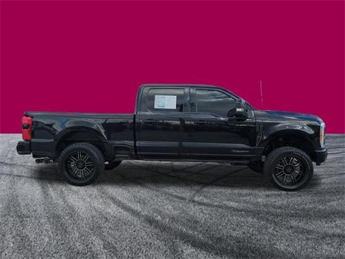 2023 Ford F-250 Lariat