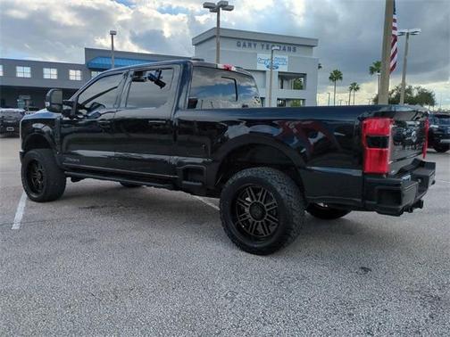 2023 Ford F-250 Lariat