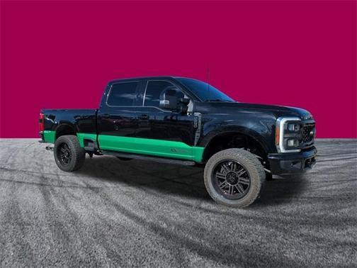2023 Ford F-250 Lariat