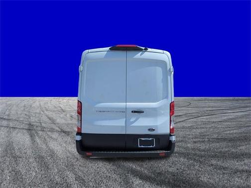2025 Ford Transit-350 148 WB Medium Roof Cargo