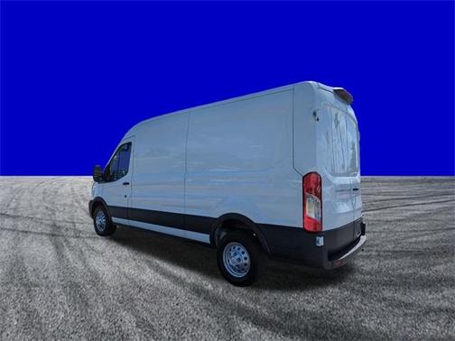 2025 Ford Transit-350 148 WB Medium Roof Cargo