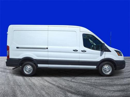 2025 Ford Transit-350 148 WB Medium Roof Cargo