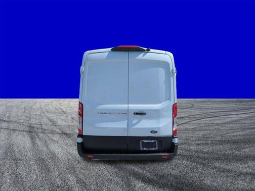 2025 Ford Transit-350 148 WB Medium Roof Cargo