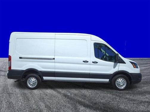 2025 Ford Transit-350 148 WB Medium Roof Cargo