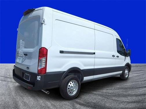 2025 Ford Transit-350 148 WB Medium Roof Cargo