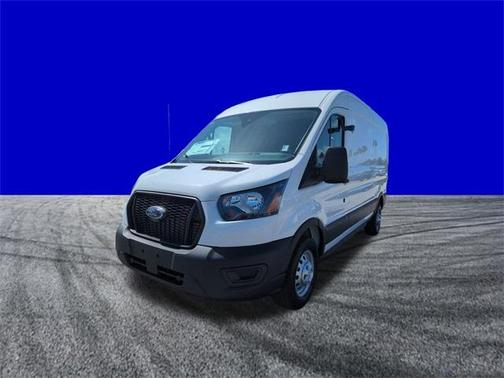 2025 Ford Transit-350 148 WB Medium Roof Cargo