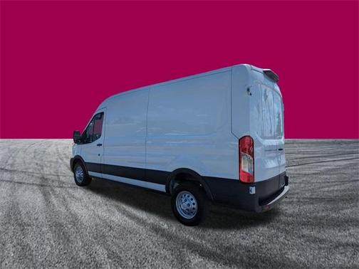 2025 Ford Transit-350 148 WB Medium Roof Cargo