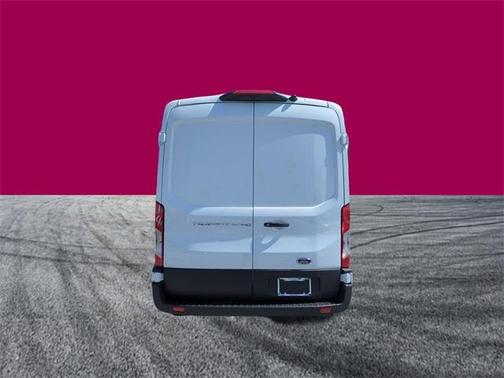 2025 Ford Transit-350 148 WB Medium Roof Cargo