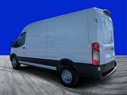 2025 Ford Transit-350 148 WB Medium Roof Cargo